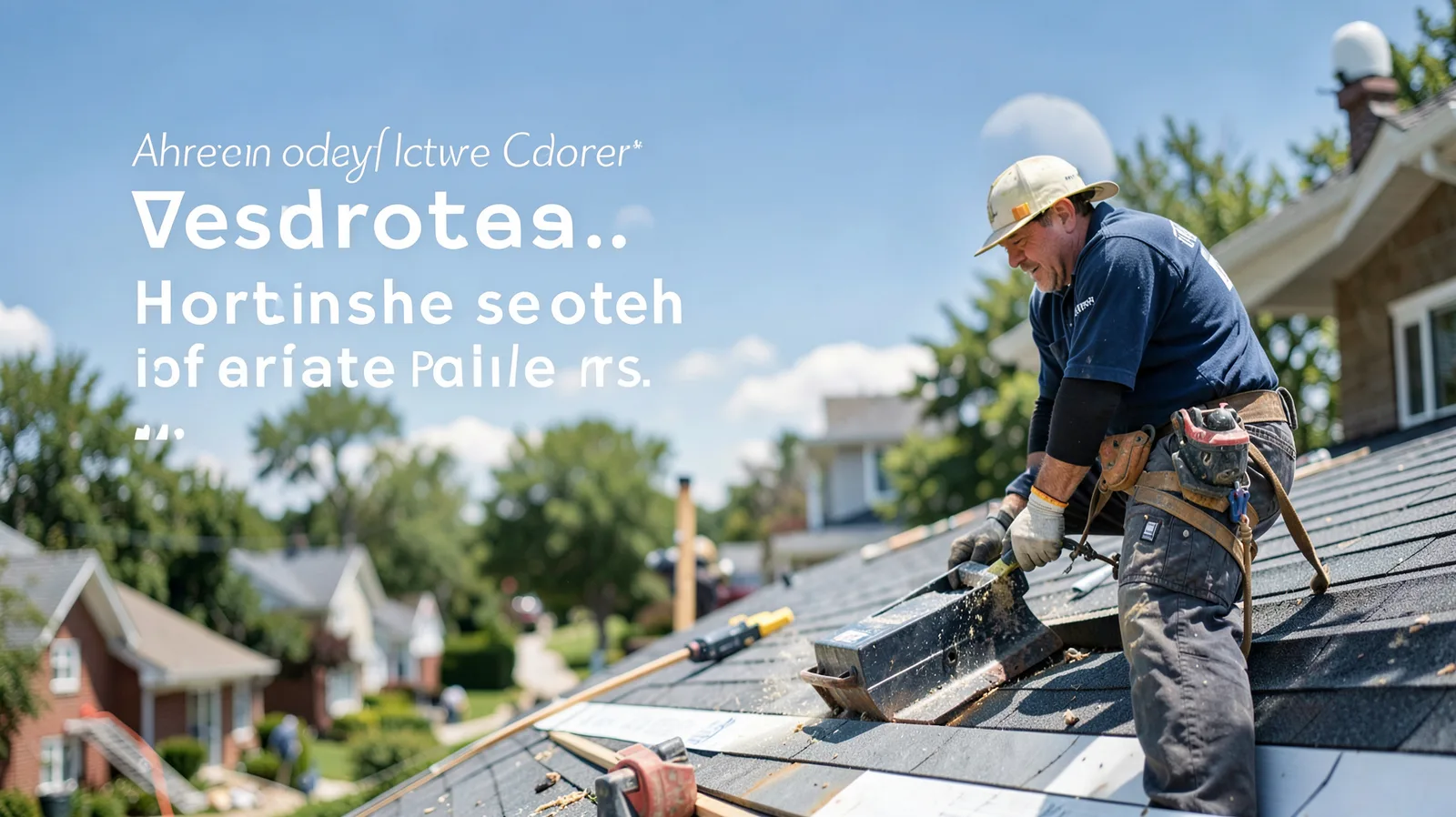 Roof Replacement in Wadesboro, NC near me